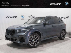 BMW X5 xDrive40i H/K DIS 360 LASER ВЪЗДУХ ОБДУХВАНЕ, снимка 1