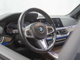 BMW X5 xDrive40i H/K DIS 360 LASER ВЪЗДУХ ОБДУХВАНЕ, снимка 7