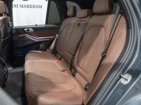 BMW X5 xDrive40i H/K DIS 360 LASER ВЪЗДУХ ОБДУХВАНЕ, снимка 9