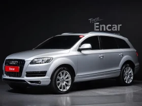 Audi Q7 35 Tdi Quattro Dynamic, снимка 1