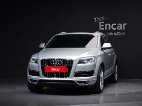 Audi Q7 35 Tdi Quattro Dynamic, снимка 3