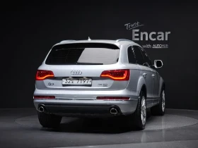 Audi Q7 35 Tdi Quattro Dynamic, снимка 4
