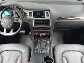 Audi Q7 35 Tdi Quattro Dynamic, снимка 7