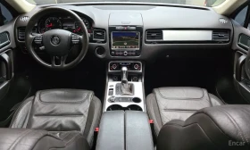 VW Touareg 4MOTION, снимка 5