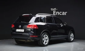 VW Touareg 4MOTION, снимка 2