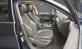 VW Touareg 4MOTION, снимка 9
