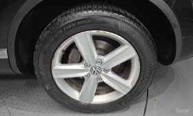 VW Touareg 4MOTION, снимка 3