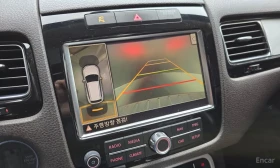 VW Touareg 4MOTION, снимка 12