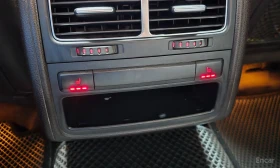 VW Touareg 4MOTION, снимка 13
