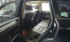 VW Touareg 4MOTION, снимка 8