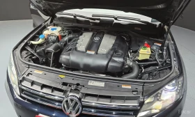 VW Touareg 4MOTION, снимка 4
