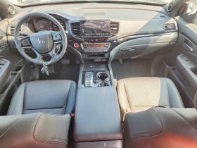 Honda Ridgeline 3.5l Black Edition, снимка 8