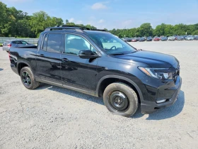 Honda Ridgeline 3.5l Black Edition, снимка 4