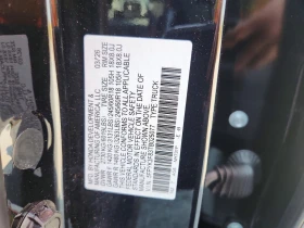 Honda Ridgeline 3.5l Black Edition, снимка 13