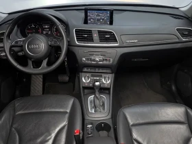 Audi Q3 2.0 TDI Quattro - САМО 30% АВАНС, снимка 13