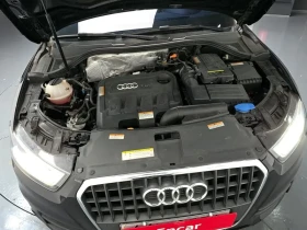 Audi Q3 2.0 TDI Quattro - САМО 30% АВАНС, снимка 12