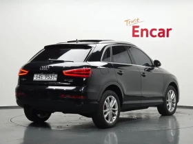 Audi Q3 2.0 TDI Quattro - САМО 30% АВАНС, снимка 3
