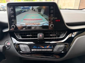 Toyota C-HR 2.0 HSD GR Sport- в Гаранция, снимка 11