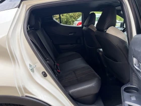Toyota C-HR 2.0 HSD GR Sport- в Гаранция, снимка 14