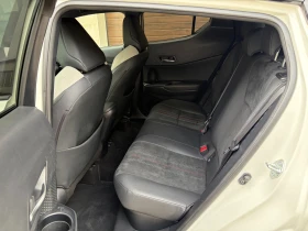 Toyota C-HR 2.0 HSD GR Sport- в Гаранция, снимка 13