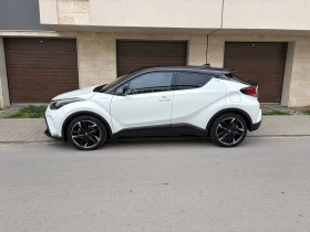 Toyota C-HR 2.0 HSD GR Sport- в Гаранция, снимка 5