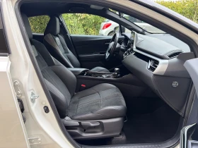 Toyota C-HR 2.0 HSD GR Sport- в Гаранция, снимка 15