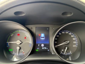 Toyota C-HR 2.0 HSD GR Sport- в Гаранция, снимка 10