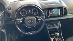 Skoda Karoq AMB 1.5tsi/150к.с, снимка 15