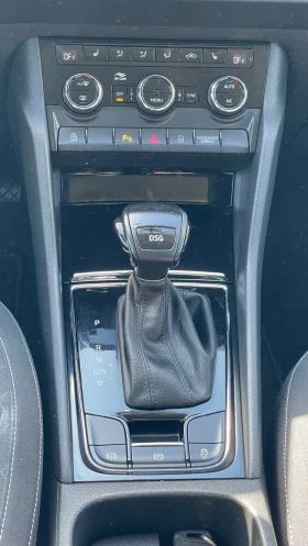 Skoda Karoq AMB 1.5tsi/150к.с, снимка 12