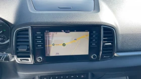 Skoda Karoq AMB 1.5tsi/150к.с, снимка 11