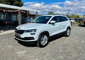 Skoda Karoq AMB 1.5tsi/150к.с, снимка 2