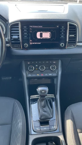 Skoda Karoq AMB 1.5tsi/150к.с, снимка 14