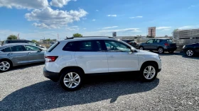 Skoda Karoq AMB 1.5tsi/150к.с, снимка 5