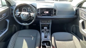 Skoda Karoq AMB 1.5tsi/150к.с, снимка 16