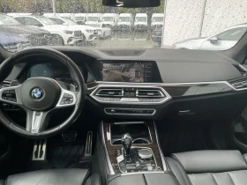 BMW X5 * 40i * Фиксирана цена до БГ * Въздух * CARFAX * , снимка 10