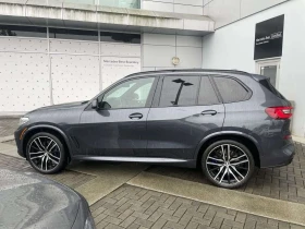 BMW X5 * 40i * Фиксирана цена до БГ * Въздух * CARFAX * , снимка 5