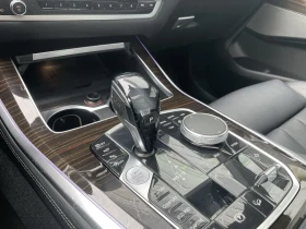 BMW X5 * 40i * Фиксирана цена до БГ * Въздух * CARFAX * , снимка 13