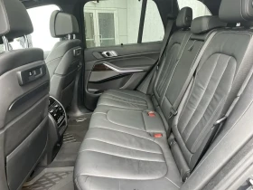 BMW X5 * 40i * Фиксирана цена до БГ * Въздух * CARFAX * , снимка 15