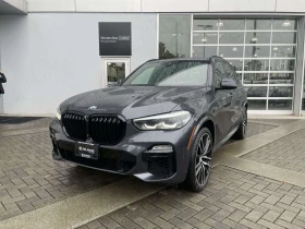 BMW X5 * 40i * Фиксирана цена до БГ * Въздух * CARFAX * , снимка 4