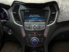 Hyundai Santa fe 2.2 4WD EXCLUSIVE, снимка 14