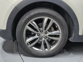 Hyundai Santa fe 2.2 4WD EXCLUSIVE, снимка 5