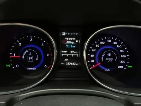 Hyundai Santa fe 2.2 4WD EXCLUSIVE, снимка 8