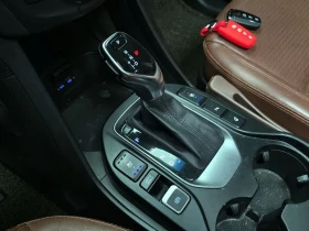 Hyundai Santa fe 2.2 4WD EXCLUSIVE, снимка 9