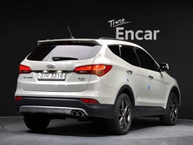 Hyundai Santa fe 2.2 4WD EXCLUSIVE, снимка 2