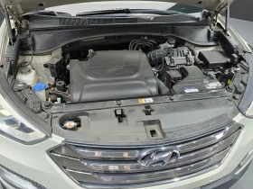 Hyundai Santa fe 2.2 4WD EXCLUSIVE, снимка 6