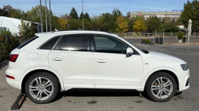 Audi Q3, снимка 13