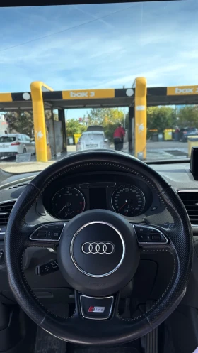Audi Q3, снимка 8