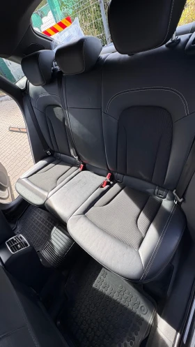 Audi Q3, снимка 7
