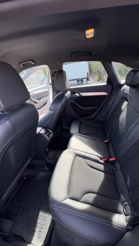 Audi Q3, снимка 6