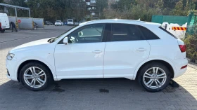 Audi Q3, снимка 11